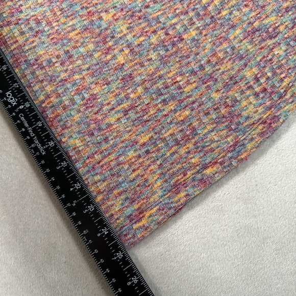 Daily Practice Anthropologie Pants Womens Small Space Dyed Flouncy Wide Leg - Picture 9 of 13